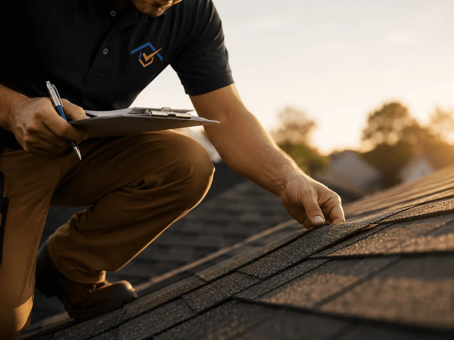 Why Choose Roof Inspection in Walkerville, MI