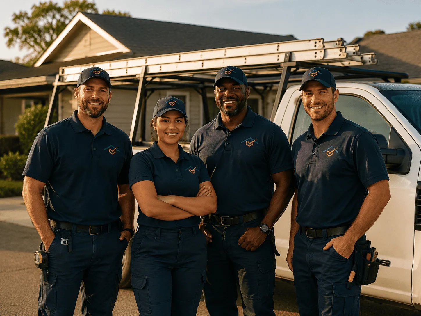 Roof Inspection company in Walkerville, MI
